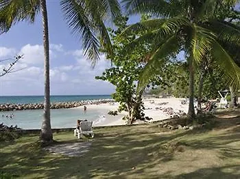 Hotel Carib Beach Apartments Negril