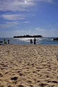 Carib Beach Apartments Negril 2*,
